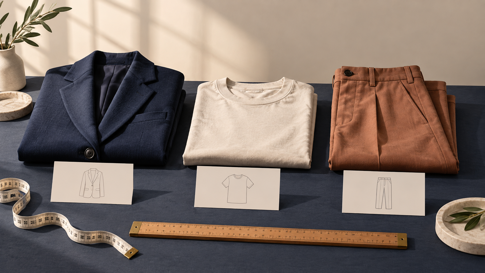 I Use This Shopify Fit-Family Audit Before Reusing a Size Chart