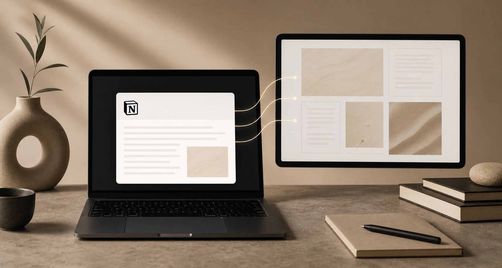 What I Learned Trying to Keep Webflow Synced From Notion